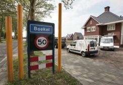 Foto's van Gemeente Boekel